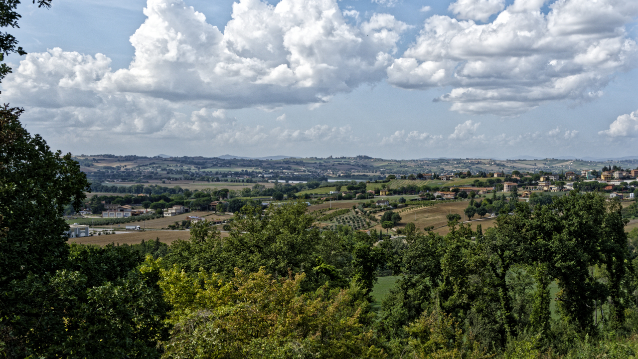 20220907 153506•Abbazia Collemedio Hotel•Collepepe•Umbria•Italy